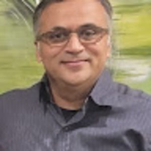 Meet your Posher, Vipul